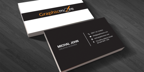 Creative Business Card Design