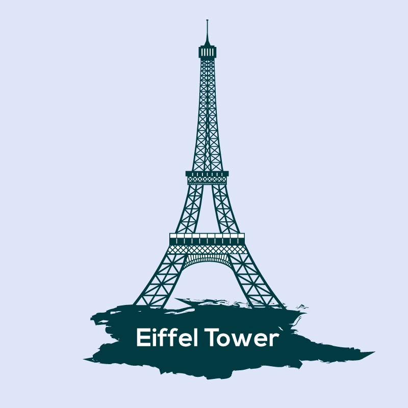 Free Torre Eiffel Vector, Download Free Torre Eiffel Vector png