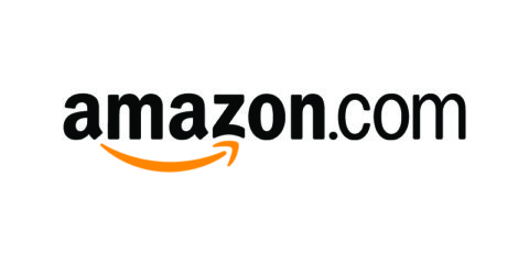 Amazon Logo Design Free Vector File