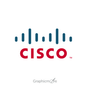 Cisco Logo Design Free Vector File