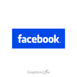 Facebook Logo Design Free Vector File