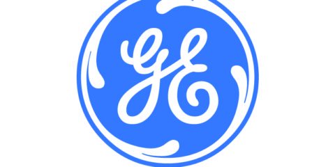 General Electric Logo Design Free Vector File