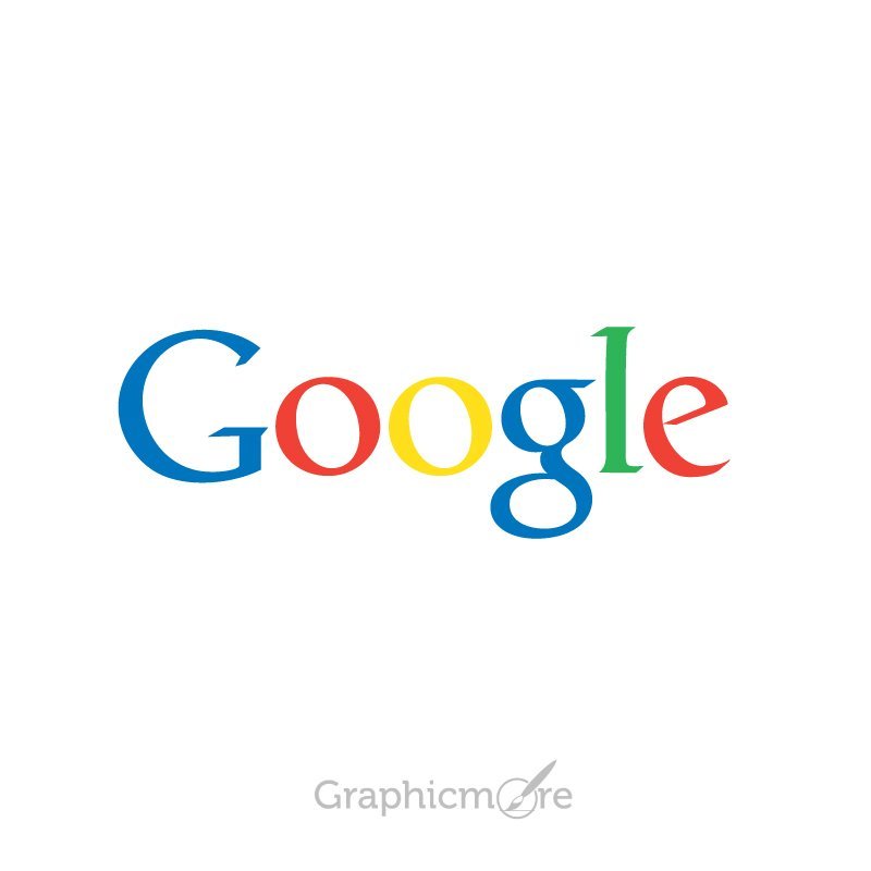 50 Famous Brands Of The World Vector Designs PSD Templates