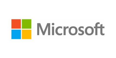 Microsoft Logo Design Free Vector File