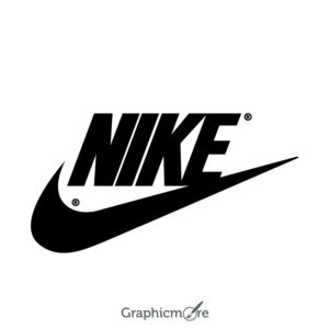 NIKE Free Vector Logo Design