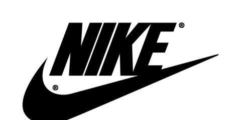 NIKE Free Vector Logo Design