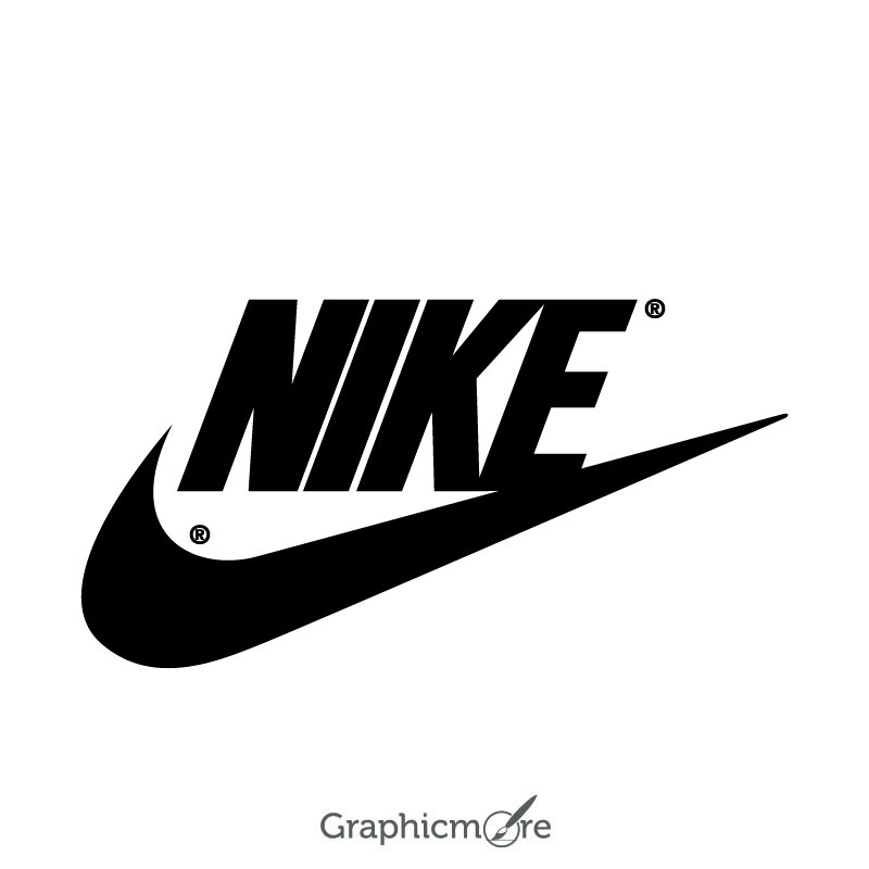 Facultad malo Ropa NIKE Vector Logo Design - Download Free Vectors, Free PSD graphics, icons  and word Templates