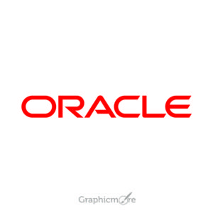 Oracle Vector Logo Design