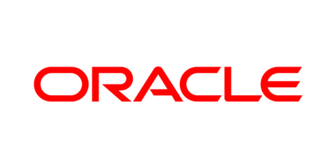 Oracle Vector Logo Design