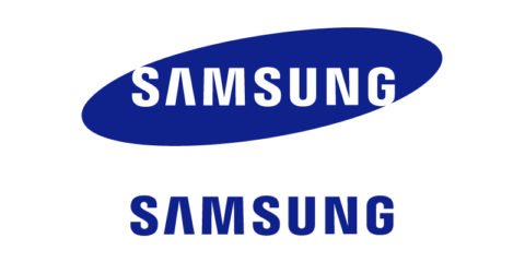 Samsung Logo Design Free Vector File