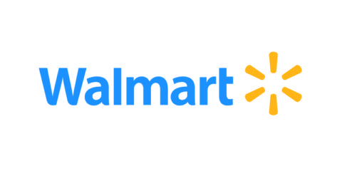 Walmart Vector Logo Design
