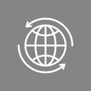 Worldwide Shipping Icon Design Free PSD File