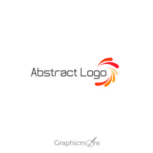 Abstract Logo Design Template Free Vector File