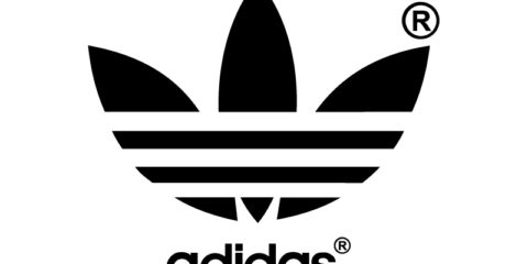 Adidas Logo Design