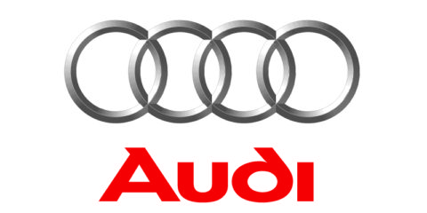 Audi Logo Design