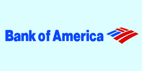 Bank of America Logo Design Free Vector File