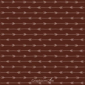 Brown Background Pattern Design