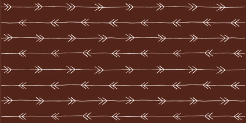 Brown Background Pattern Design