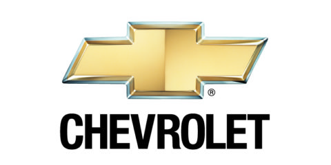 Chevrolet Logo Design Free Vector File