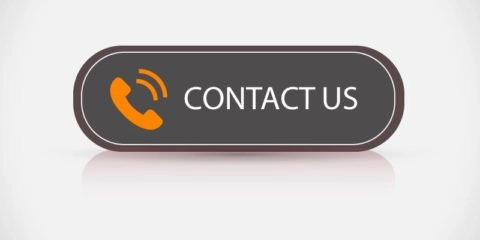 Contact Us Button Free Vector File