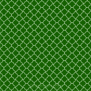 Green Geometric Background Pattern Free Vector File