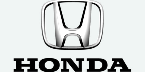 Honda Logo Design Free Vector File