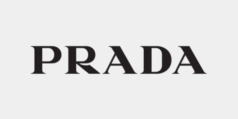 Prada Logo Design Free Vector File