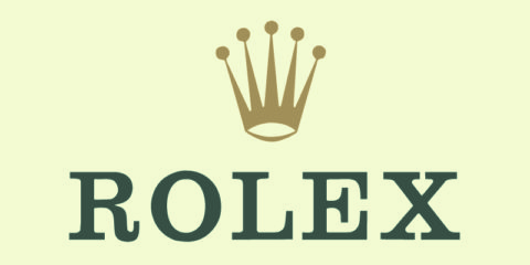 Rolex Logo Design Free Vector File