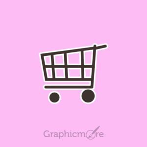 Shopping Cart Free PSD Template