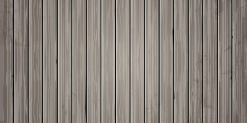 Grey Wooden Board Textures Background Design Free Vector