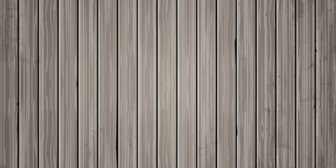 Grey Wooden Board Textures Background Design Free Vector