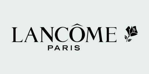 Lancome Logo Design Free Vector File