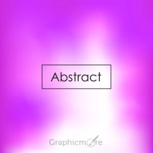 Pink & White Background Design Free Vector File
