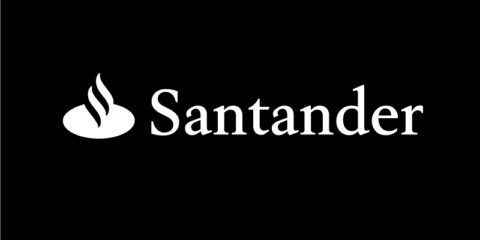 Santander Logo Design Free Vector File