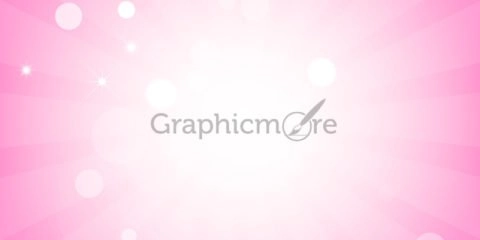 Soft Pink Background Design Free Vector File