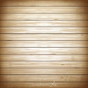 Wooden Board Textures Background Design Free Vector File