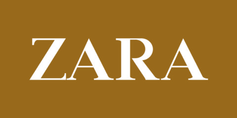 Zara Logo Design Free Vector File