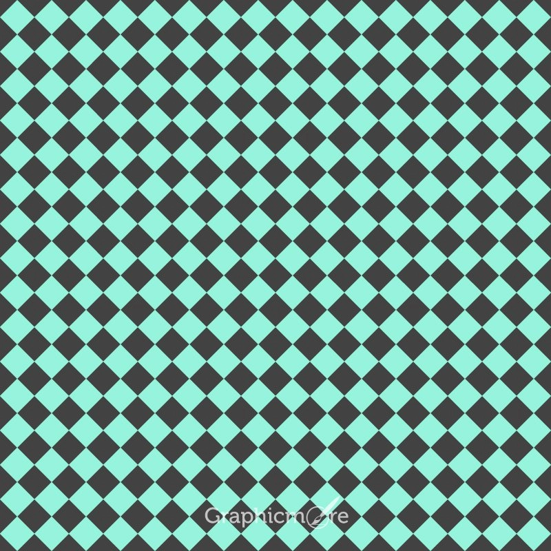 Light Blue and Grey Squares Pattern Background Design Free Vector File