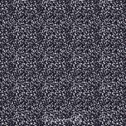Bubbles Seamless Black and White Free Vector Pattern Design
