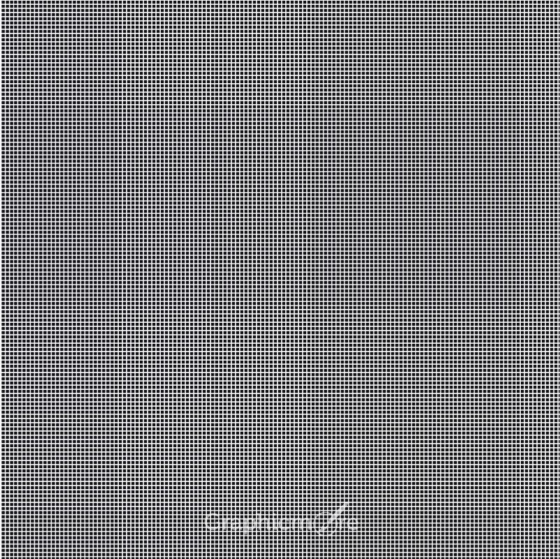 Square Dotted Seamless Black and White Free Vector Pattern Design