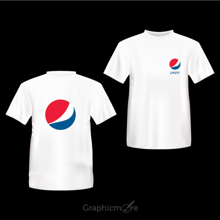 pepsi free t shirt