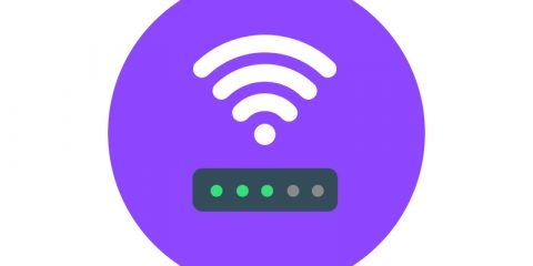 Wifi Signal Icon Design Free PSD Download
