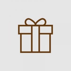 Gift Box Pack Icon Design Free Vector Download