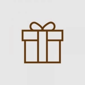 Gift Box Pack Icon Design Free Vector Download