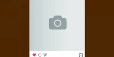 Instagram UI Screen Template Design Free Vector Download