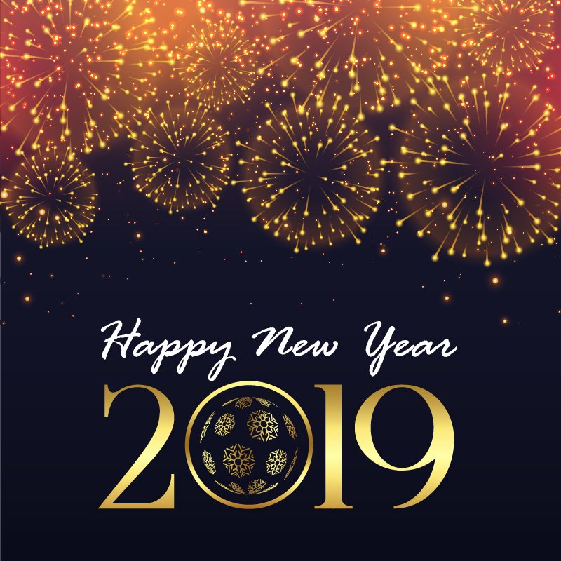 List 96+ Images new years eve happy new year 2019 images Full HD, 2k, 4k