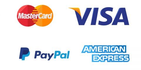 Payment Method Vector Logo Design Free Download