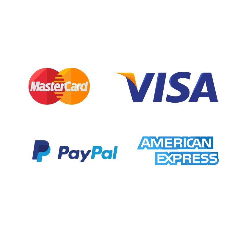 Payment Method Vector Logo Design Free Download