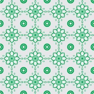 Ornate Pattern Design Free Vector Background Download