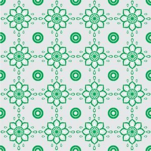 Ornate Pattern Design Free Vector Background Download